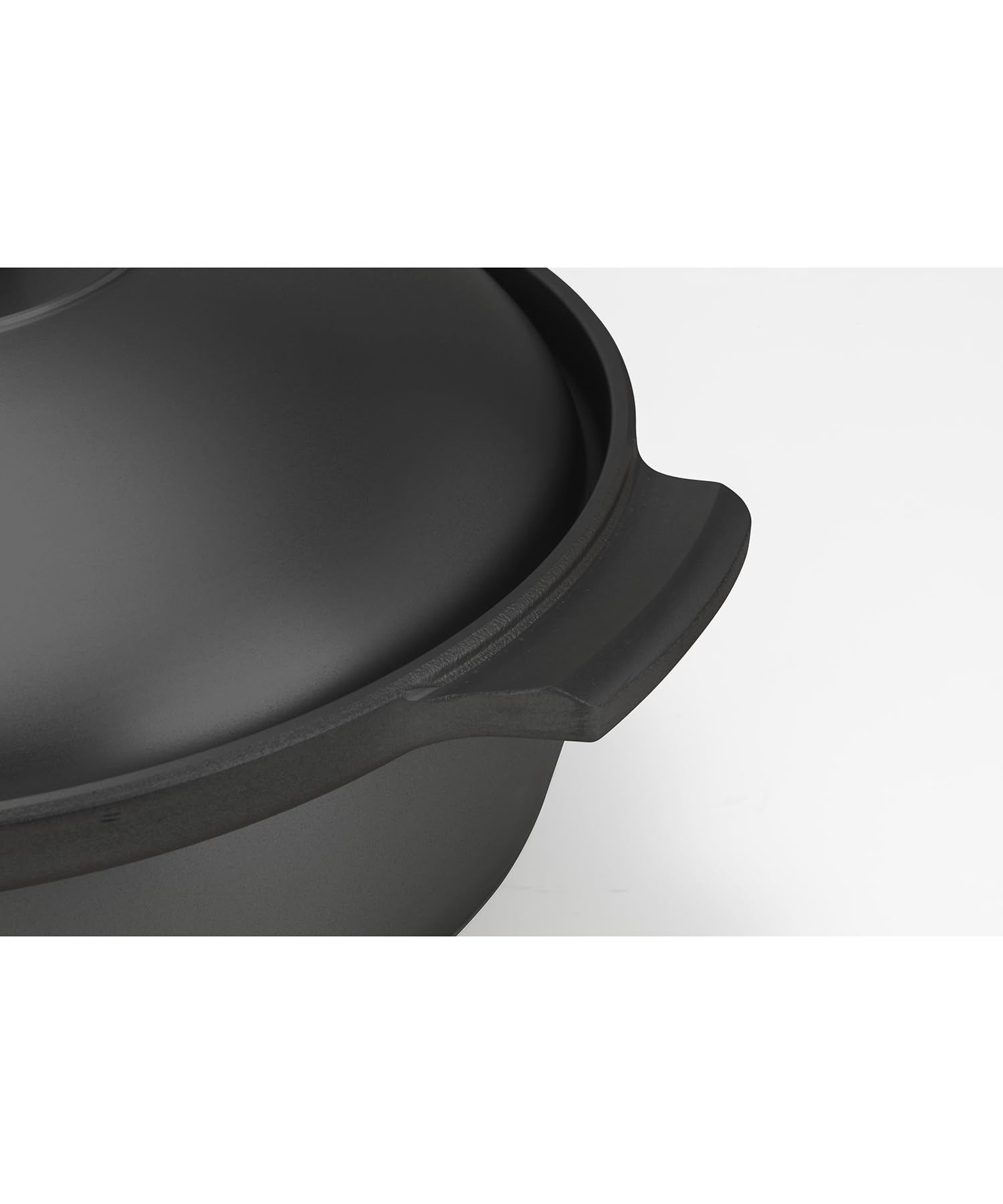 Amazon | スノーピーク(snow peak)野宴鍋30 ブラック CS-250-BK 鍋